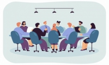 Les compte rendus de Conseil municipal